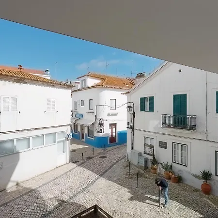 Casa Da Nina - By Sch Appartamento *