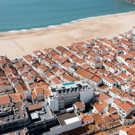 Casa Da Nina - By Sch Appartamento Nazaré
