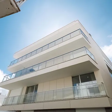 Appartamento Casa Da Nina - By Sch Nazaré