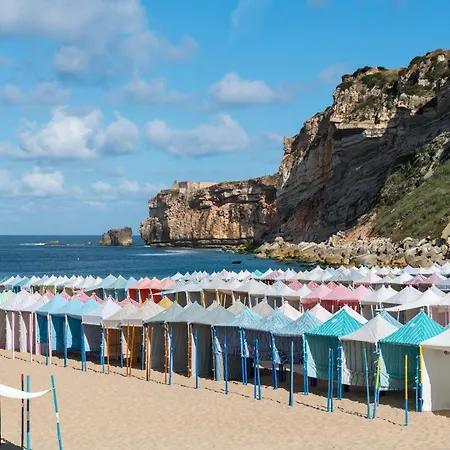 Casa Da Nina - By Sch Appartamento